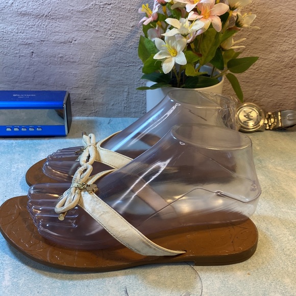 Kate Spade sandals SZ 6 M - Picture 2 of 7